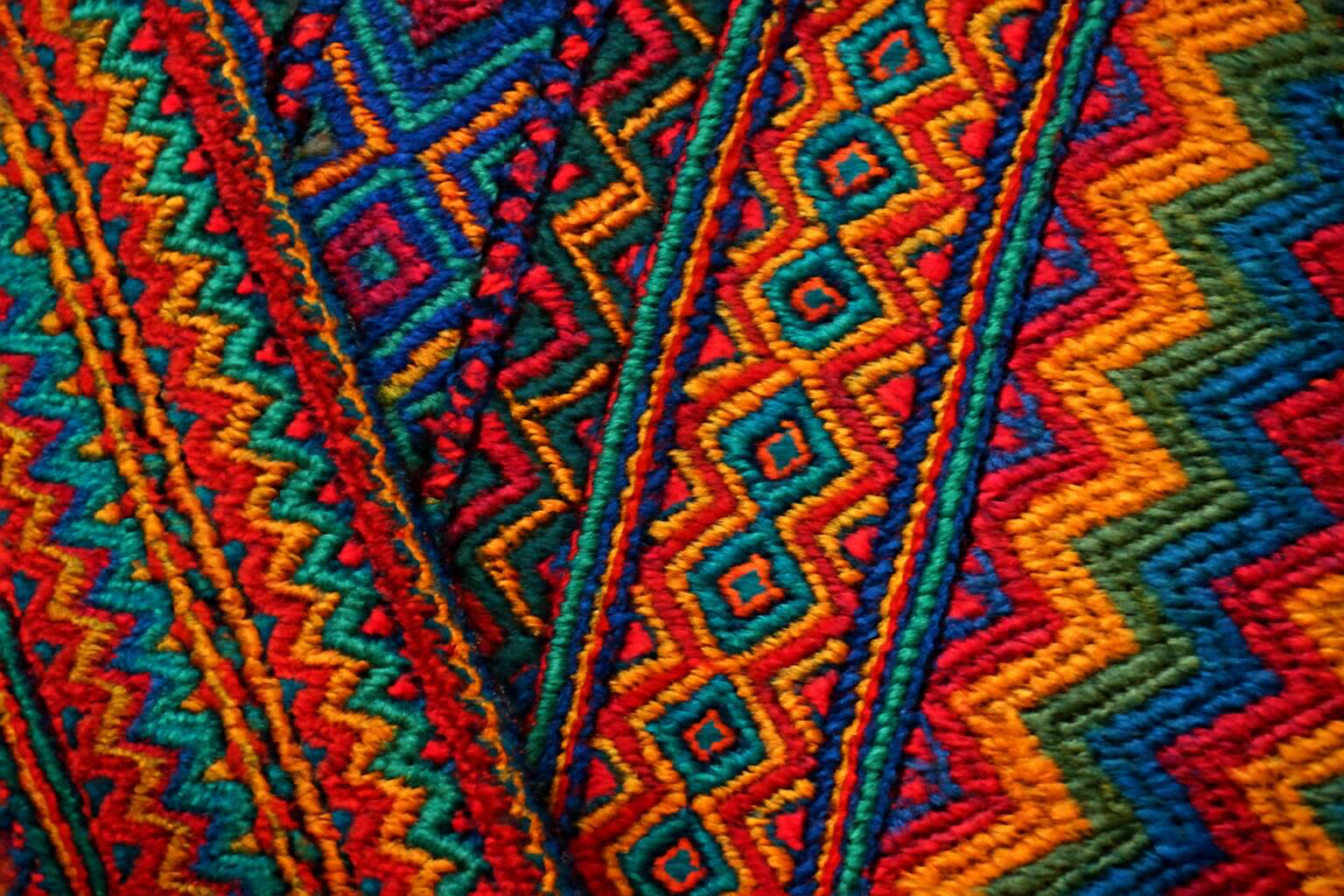 zuma weaves