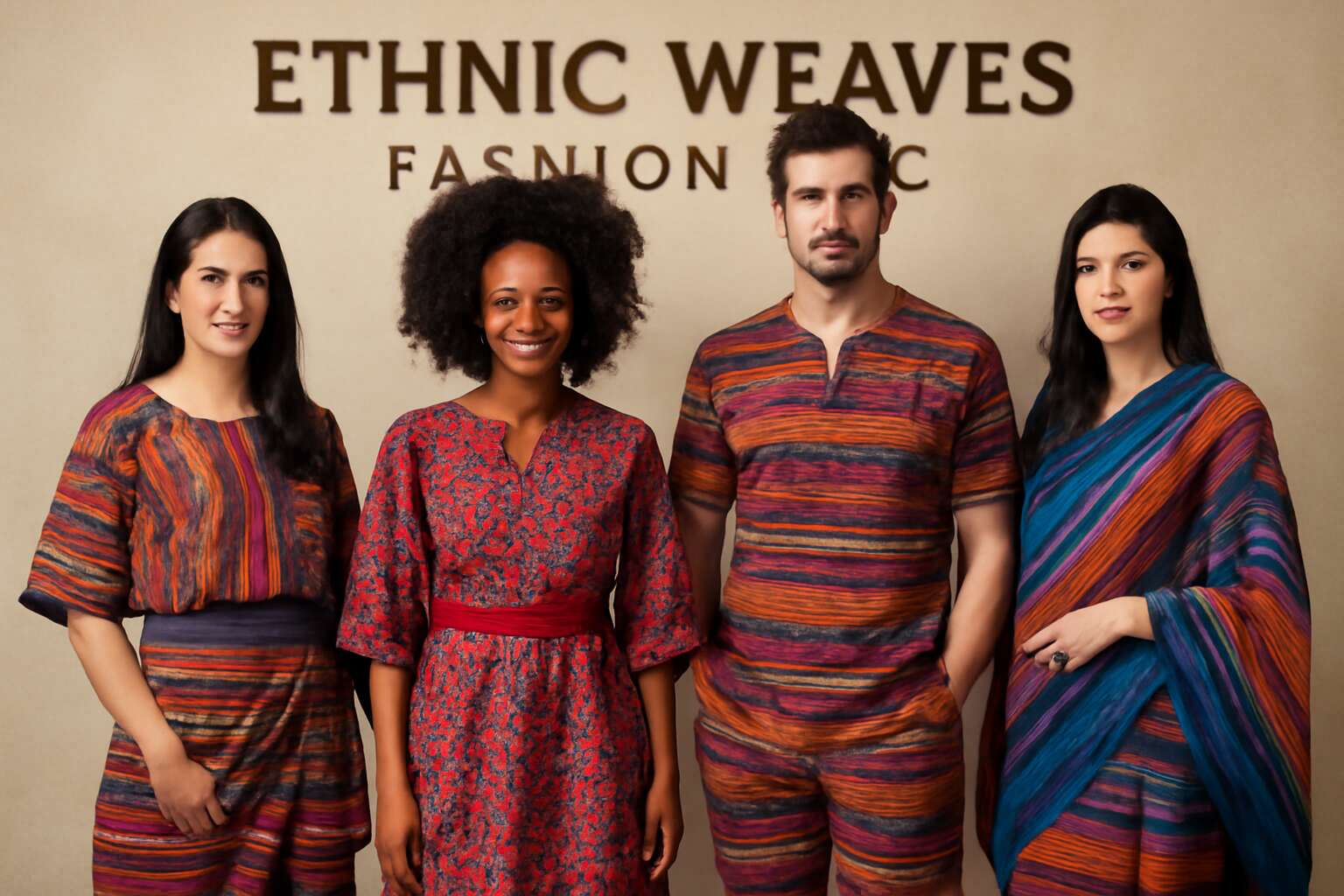 ethnic weaves fashion llc photos
