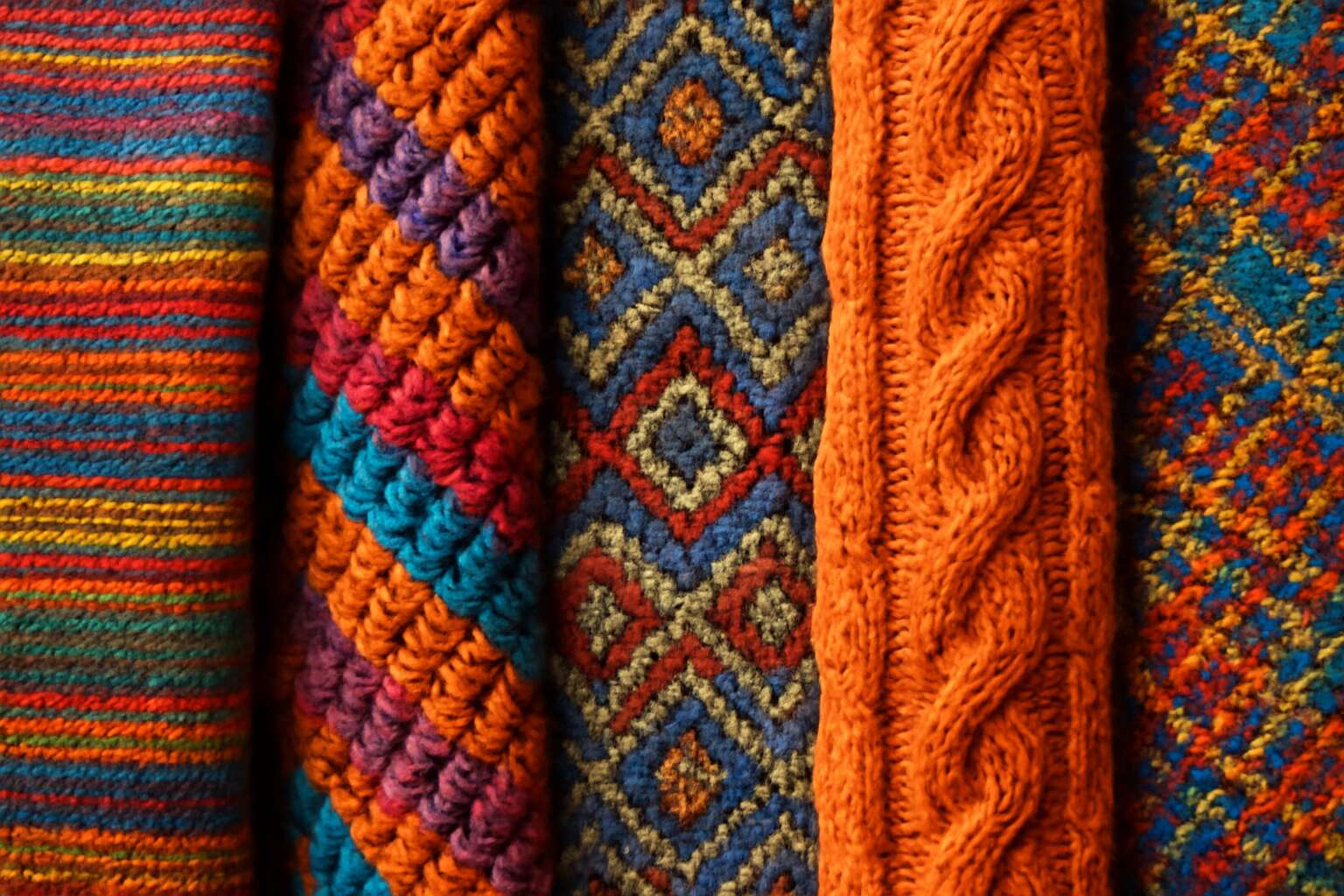 weaves n knits