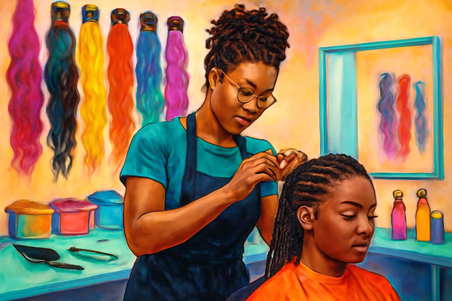 weaves studio