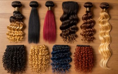 Discover Stunning Styles with Premium Quality at the Best Prices for Affordable Weaves Online