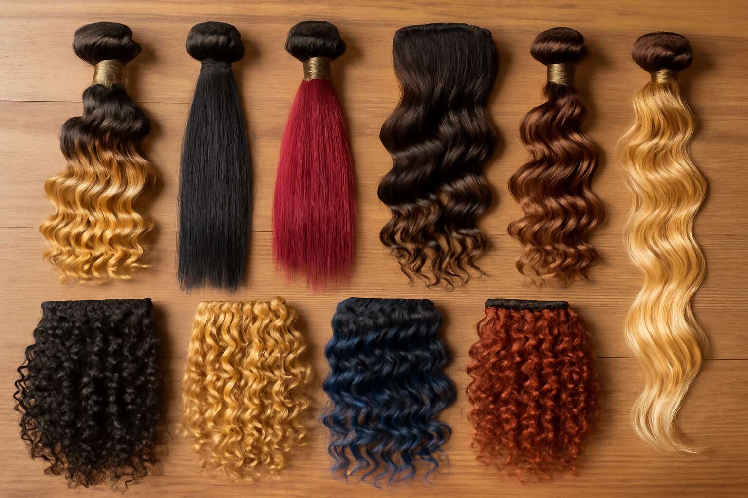 affordable weaves online