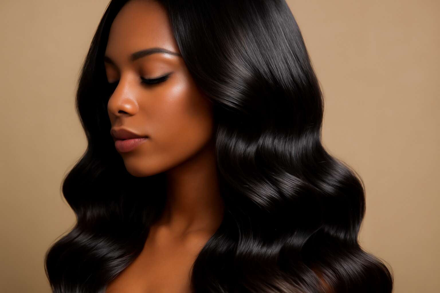brazilian weaves