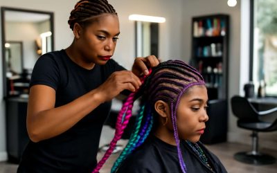 Discover Top-Rated Unique Braids and Weaves Hair Salon Eldridge Parkway Houston Reviews
