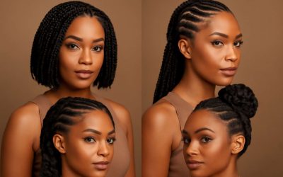 Transform Your Look with Stunning Weaves for Ladies: A Fresh Style Guide