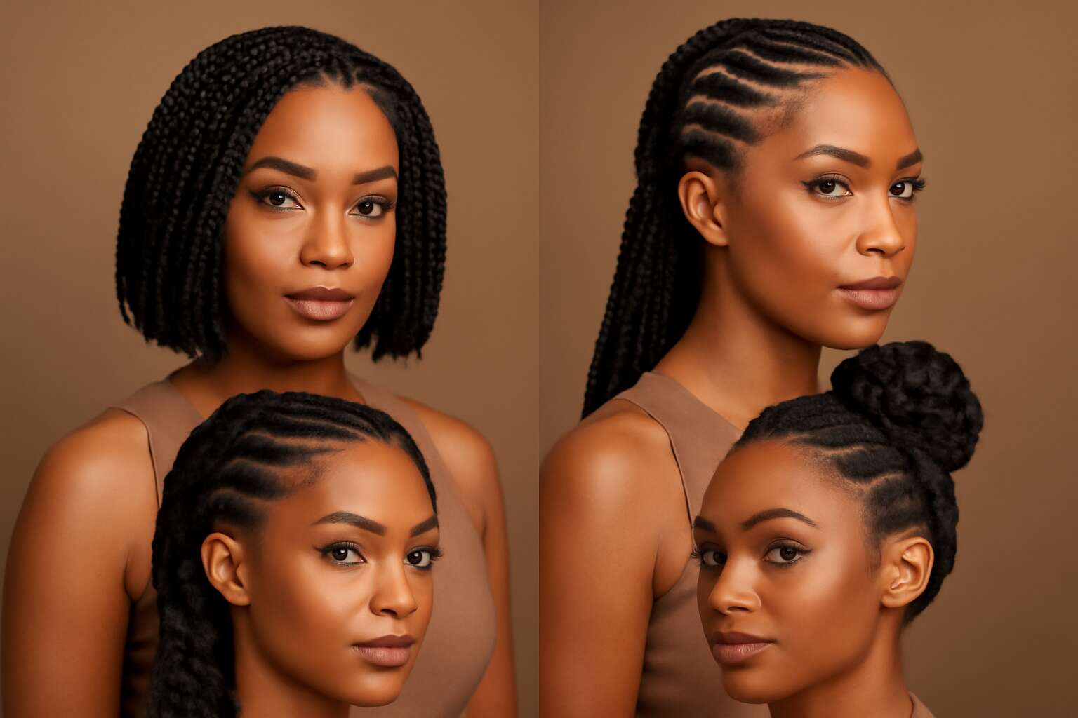 weaves for ladies