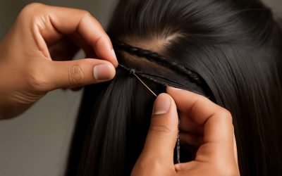 Transform Your Look with Stunning and Durable Weaves Sew In for Ultimate Style and Confidence