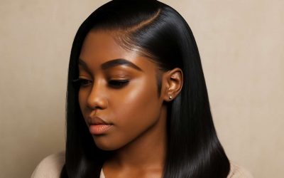 Transform Your Look with Chic and Versatile Frontal Weaves for Every Style