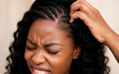Why Do Weaves Itch? Uncover the Surprising Reasons Behind That Irritating Sensation