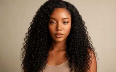 Unlock your style with curly weaves long and luxurious curls that last.