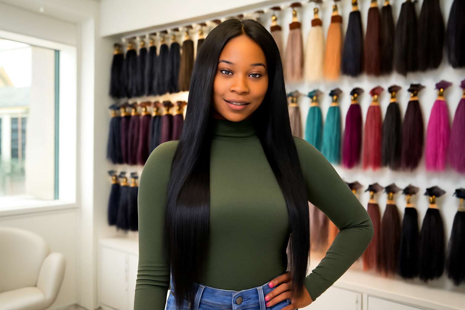 affordable weaves in durban