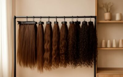Find your perfect look: weaves for sale in johannesburg, trendy & affordable