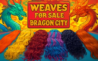 Discover chic looks with weaves for sale dragon city – your style upgrade starts now.