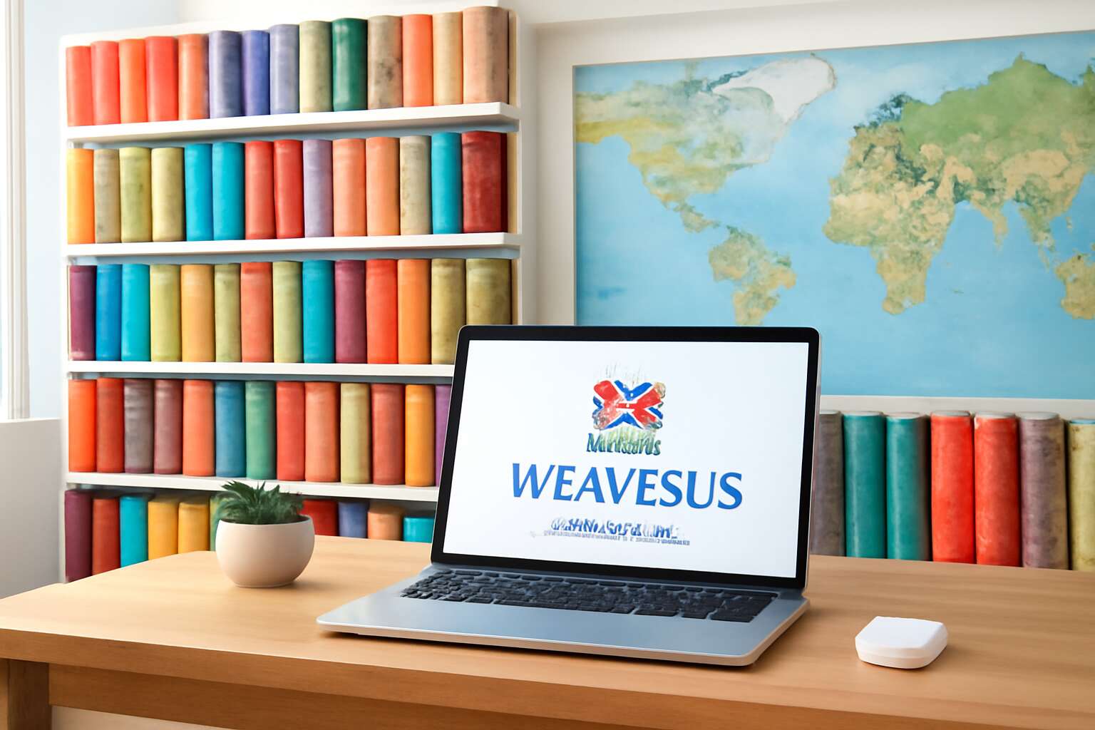 weaves us trading llc