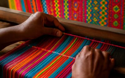 weaves in hindi reveal vibrant patterns, threads, and the cultural heritage of Indian textiles.
