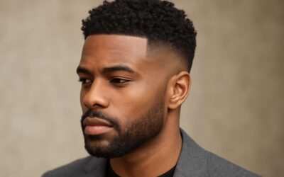 Elevate your look with hair weaves men: durable styles for modern confidence
