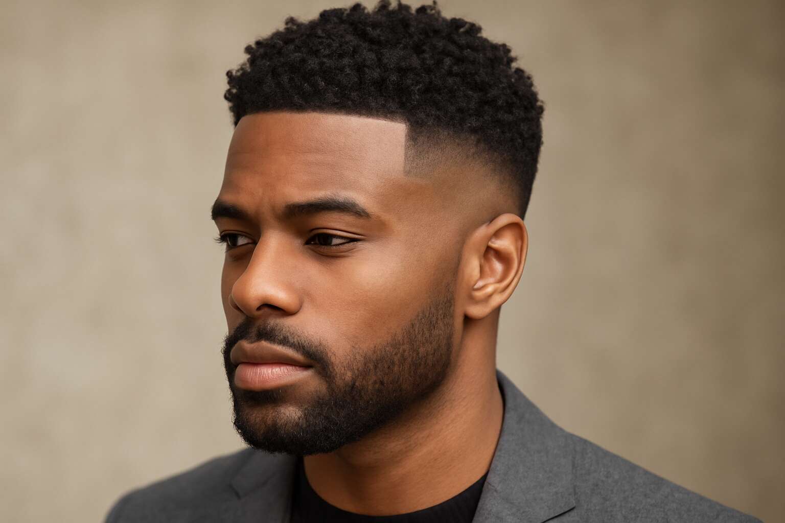 hair weaves men