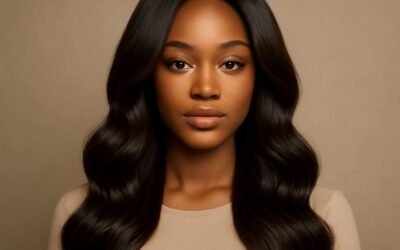 Glam tutorials: hair weaves on for flawless texture, length, and confidence