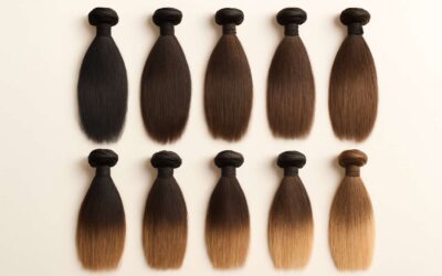 Unlock style with weaves takealot: Trending looks that wow