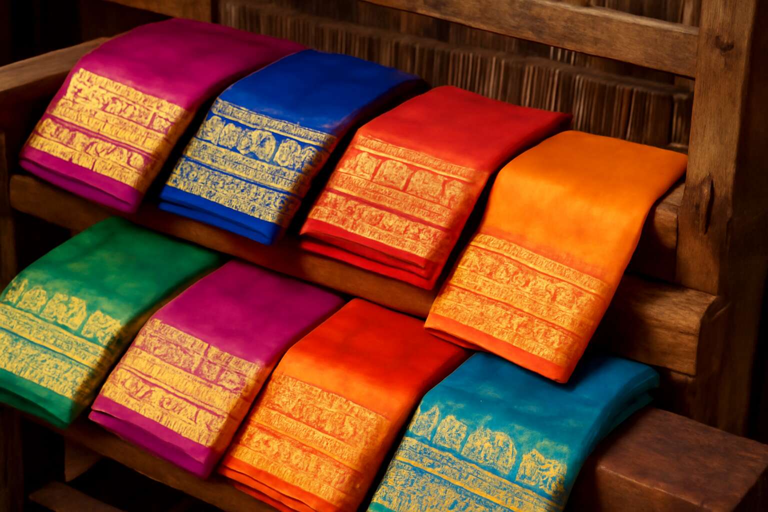 ethnic weaves tirupur