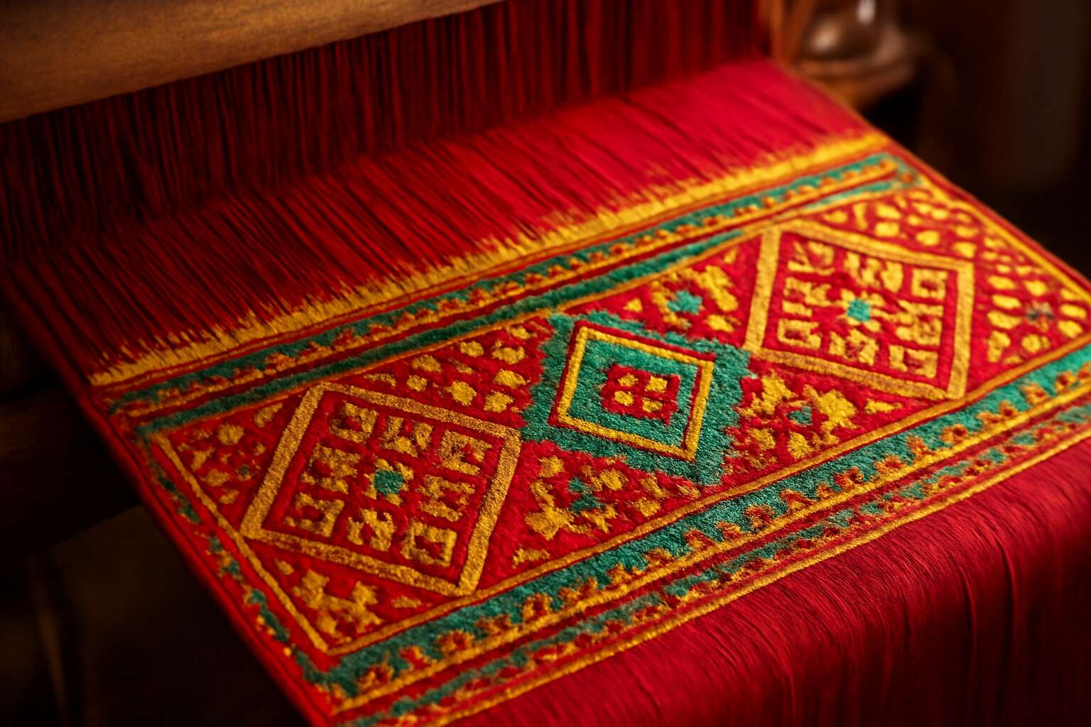 varanchi weaves
