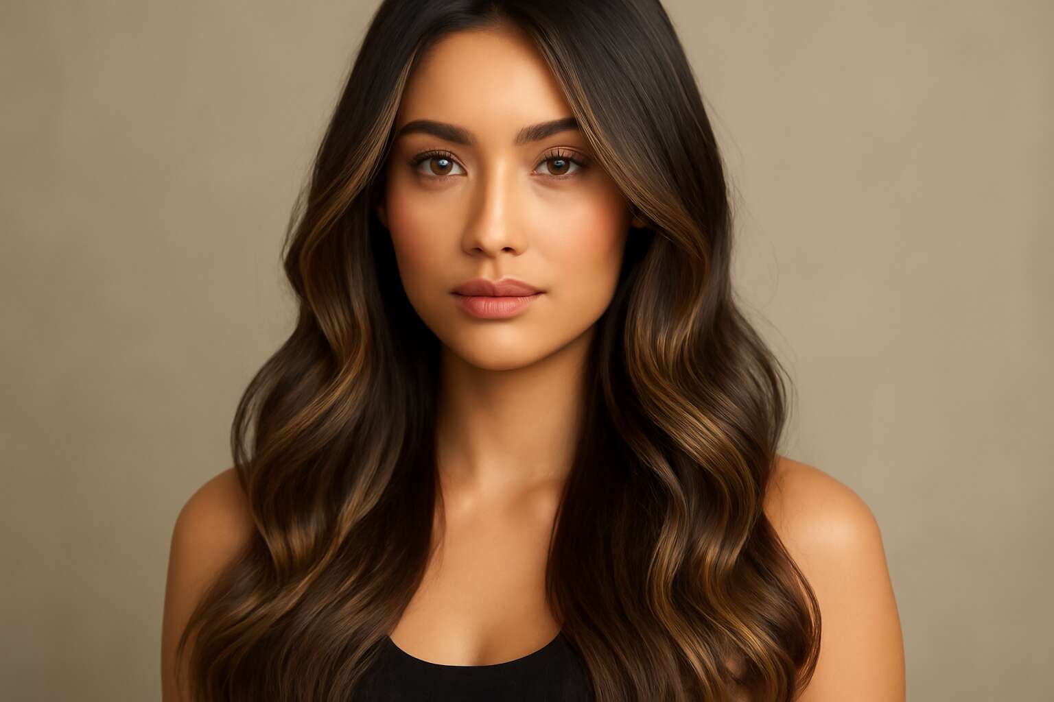 hair weaves styles pictures