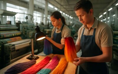 Unlock the mystery: where are weaves made and why it matters