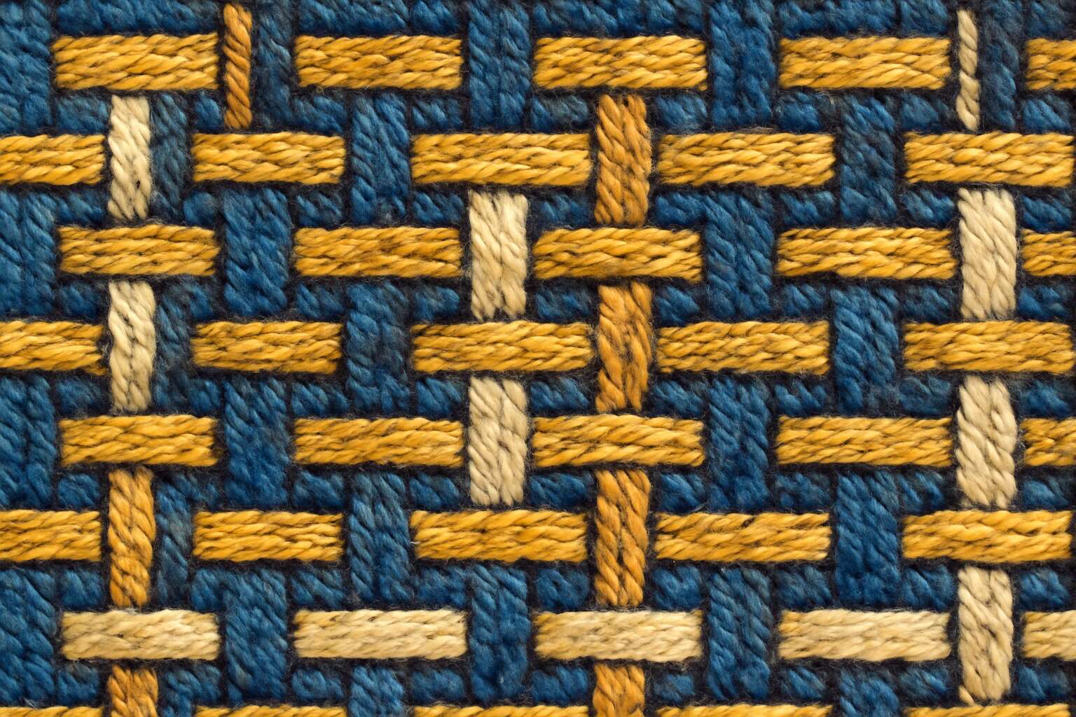 weaves 3 letters