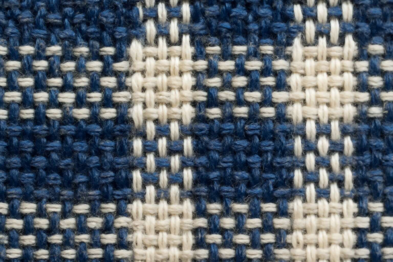 4x4 weaves