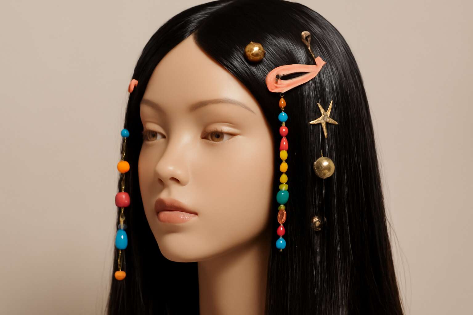 weaves accessories