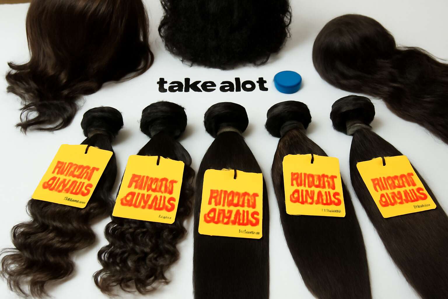 takealot weaves specials