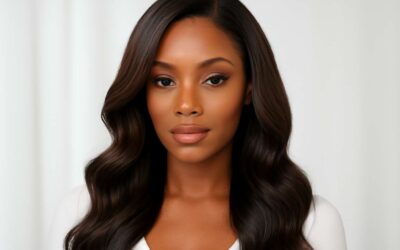 Discover quick weaves hairstyles: fast, glamorous looks you can rock today