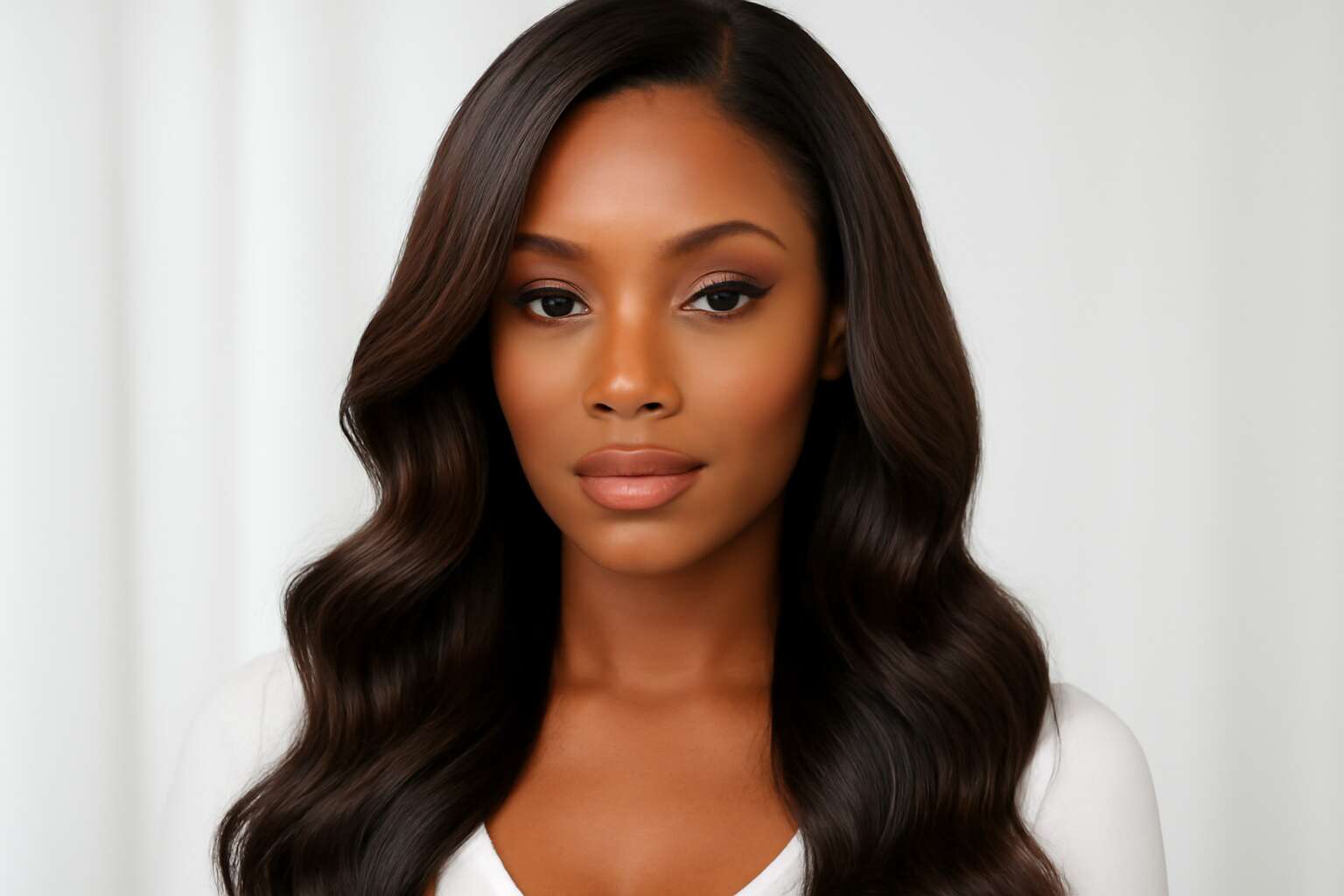 quick weaves hairstyles