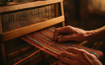 weaves movie: A Colorful Spin Through Love, Looms, and Destiny