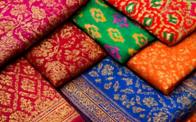 Explore weaves of india with names: traditions woven into every thread.