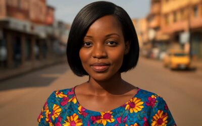 Style Spotlight: natural short hair weaves in uganda for chic, low-maintenance looks.