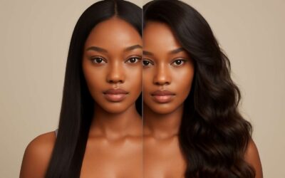 Uncover wigs and weaves differences: styles, myths, and tips