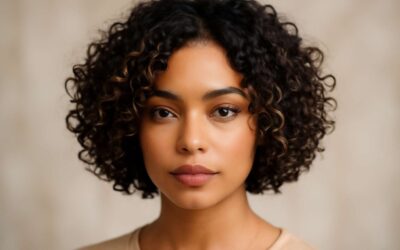 Ultimate guide to short curly bob weaves for bold, low-maintenance style