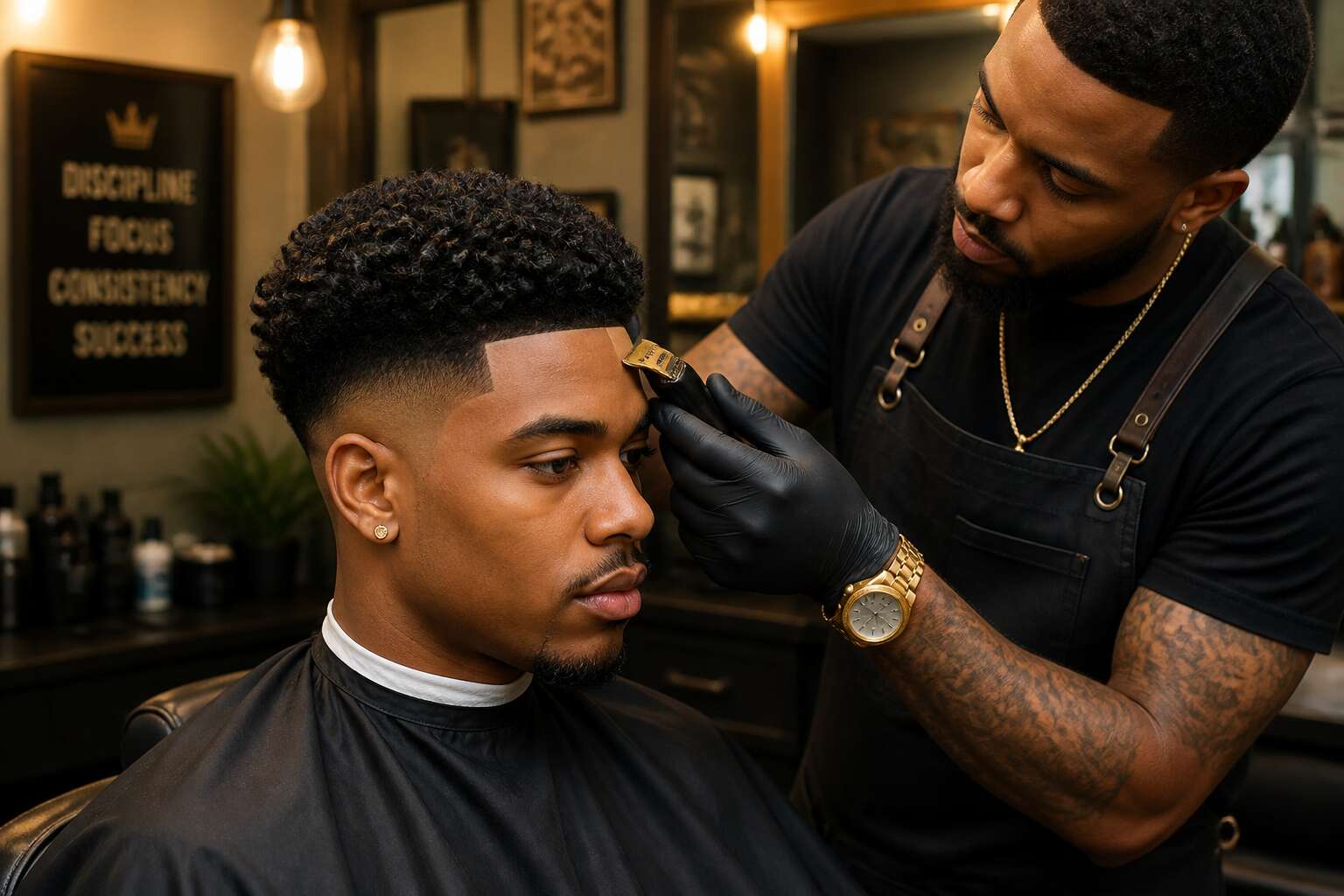 weaves for men
