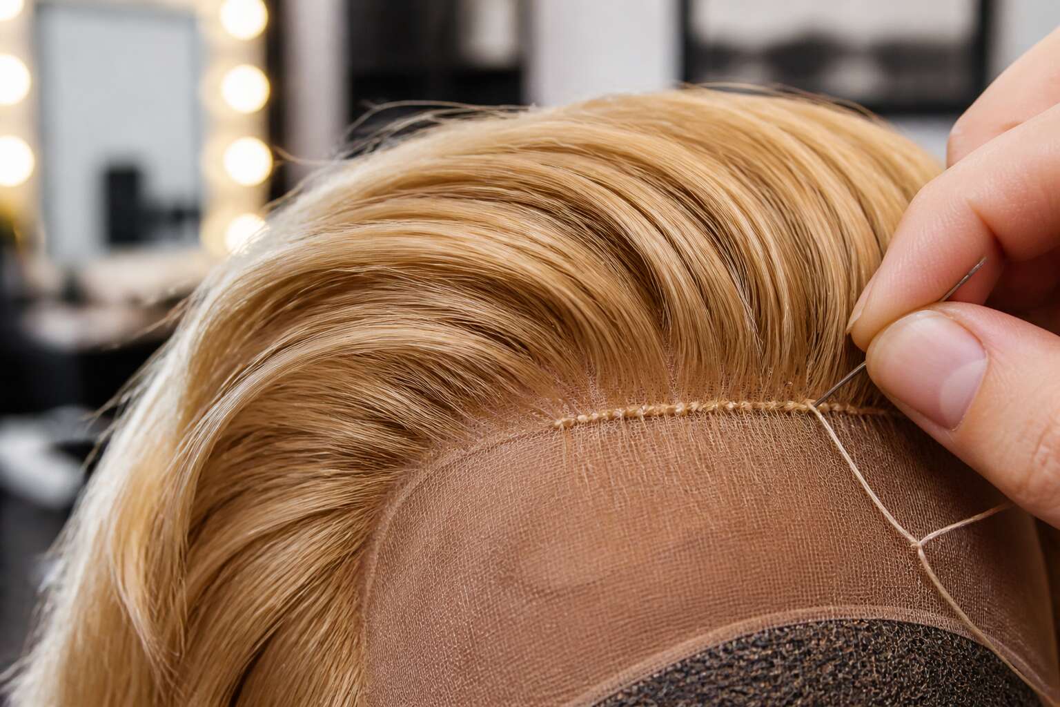 weaves trump