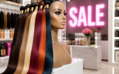 Shop weaves on sale now with up to 50% off.
