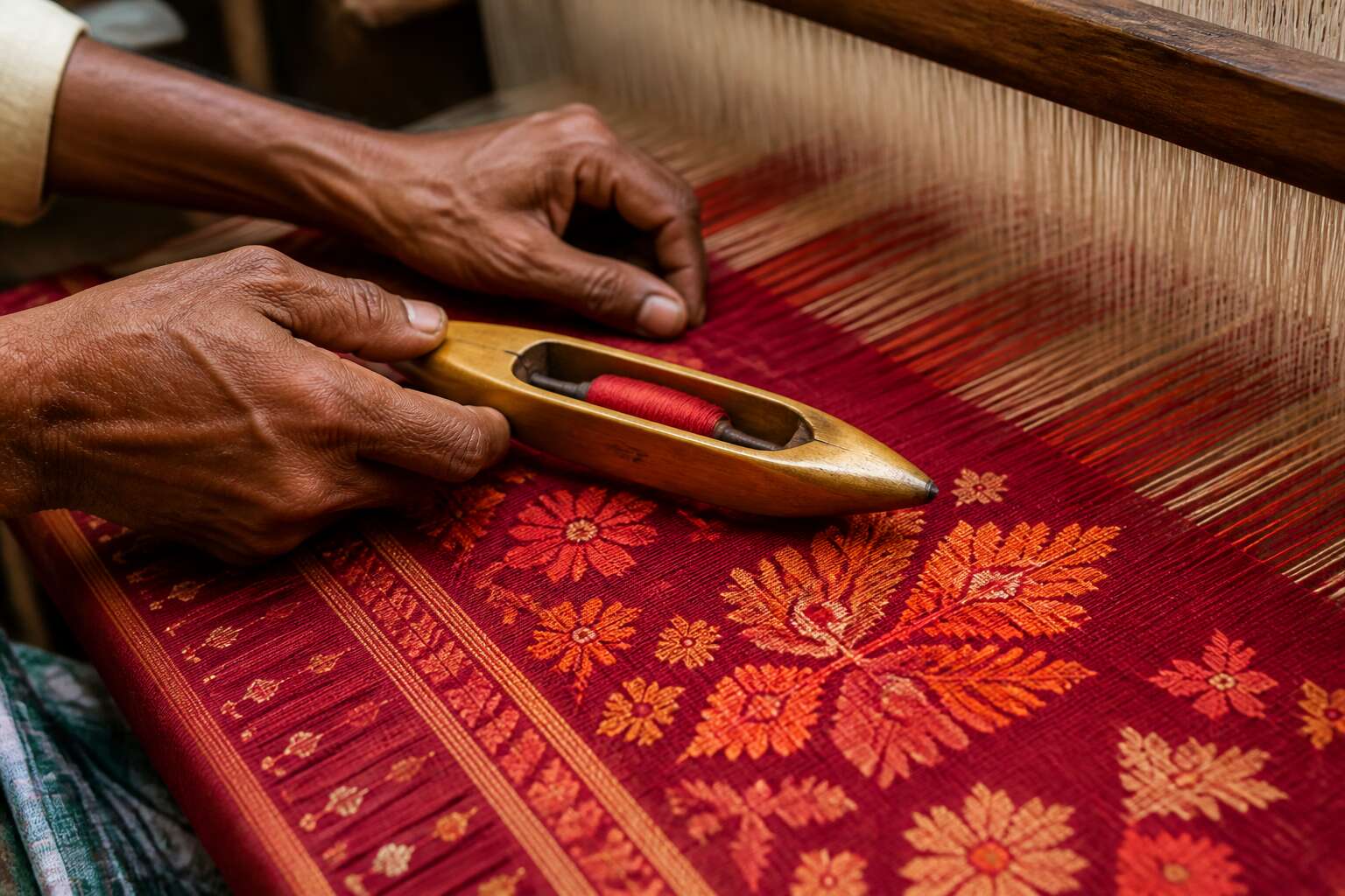generated_image_6ad740d978289.jpg weaves of west bengal