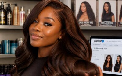 Weaves at Takealot suit every budget and style